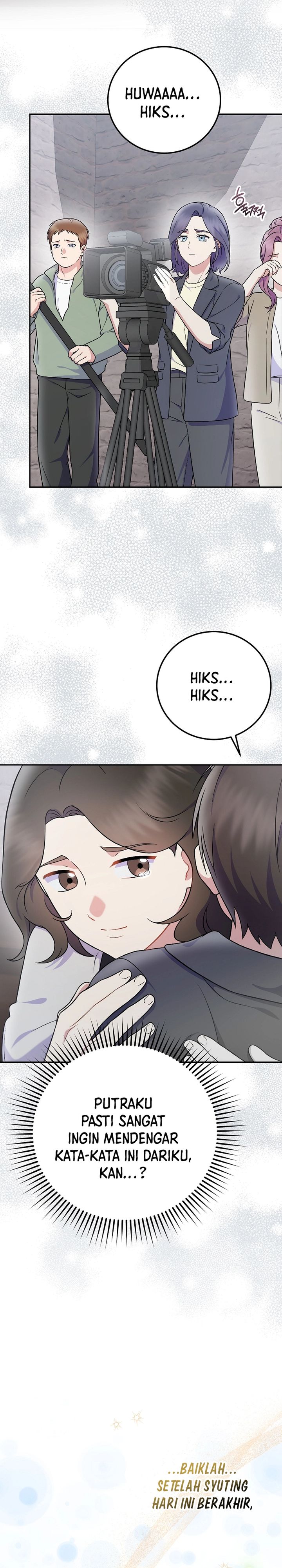 Superstar From Age 0 Chapter 76 Gambar 31