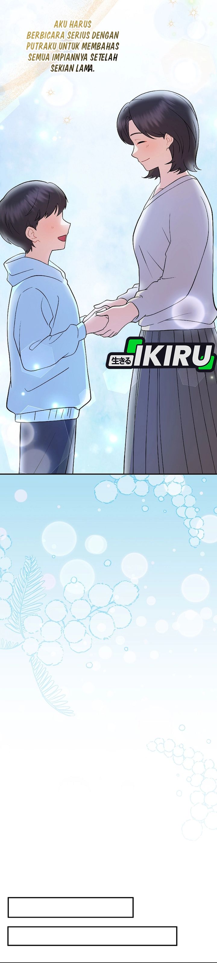 Superstar From Age 0 Chapter 76 Gambar 32