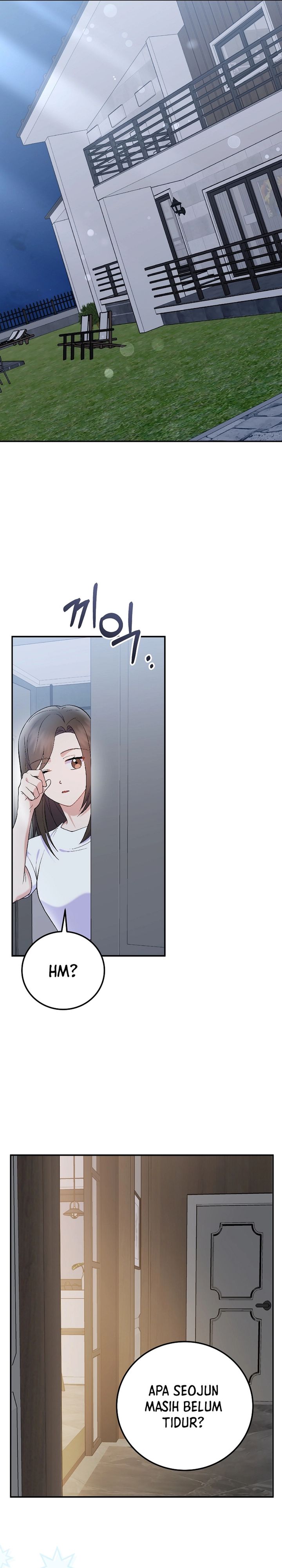 Superstar From Age 0 Chapter 76 Gambar 33