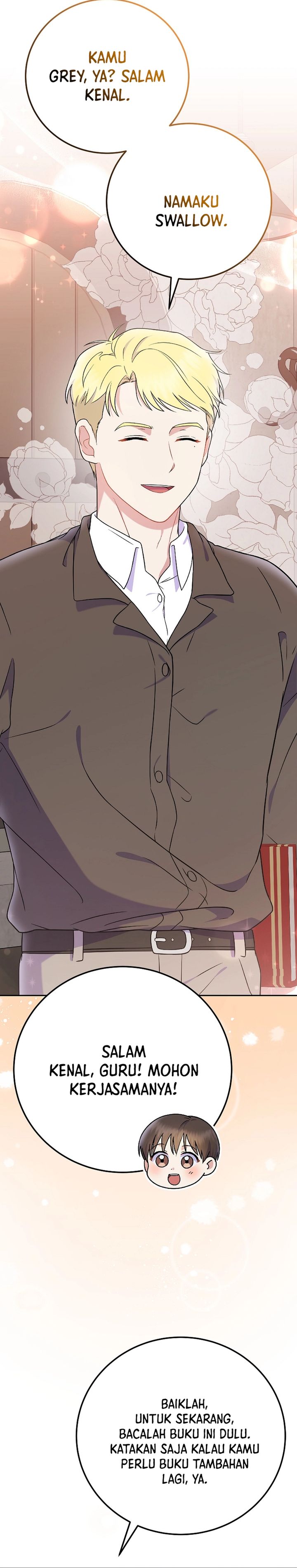 Superstar From Age 0 Chapter 77 Gambar 2