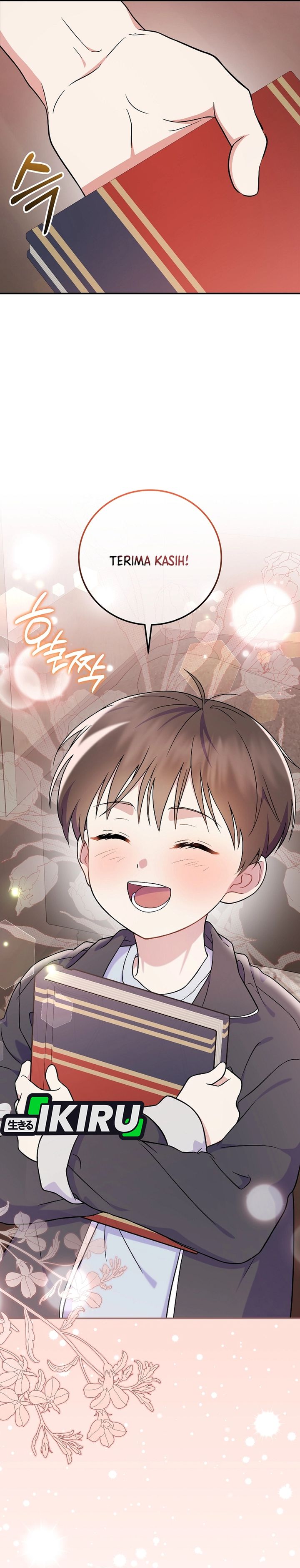 Superstar From Age 0 Chapter 77 Gambar 3