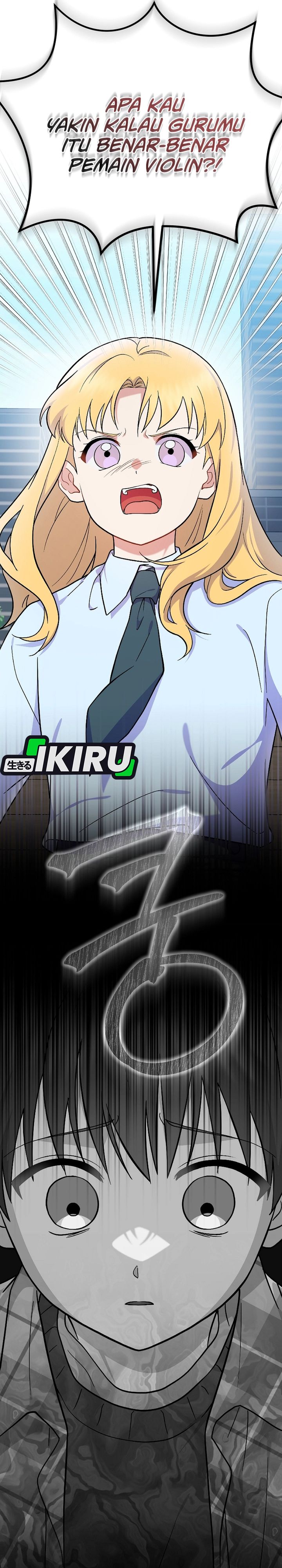 Superstar From Age 0 Chapter 77 Gambar 15