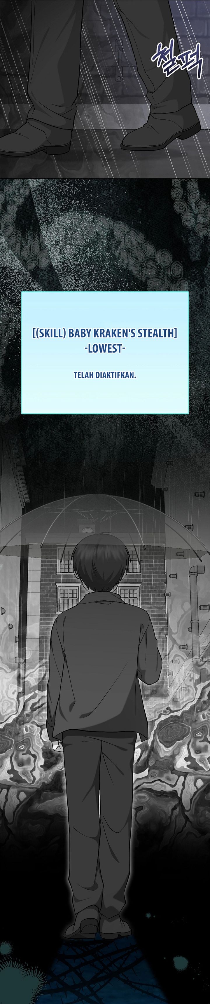 Superstar From Age 0 Chapter 77 Gambar 17