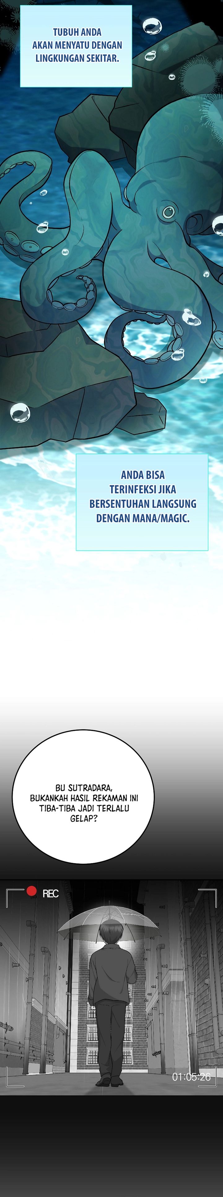 Superstar From Age 0 Chapter 77 Gambar 18