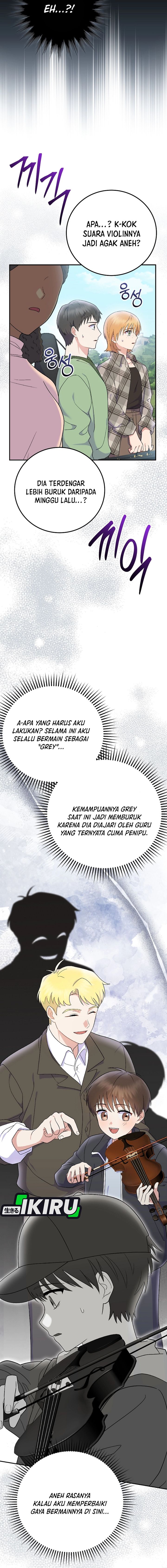 Superstar From Age 0 Chapter 77 Gambar 25