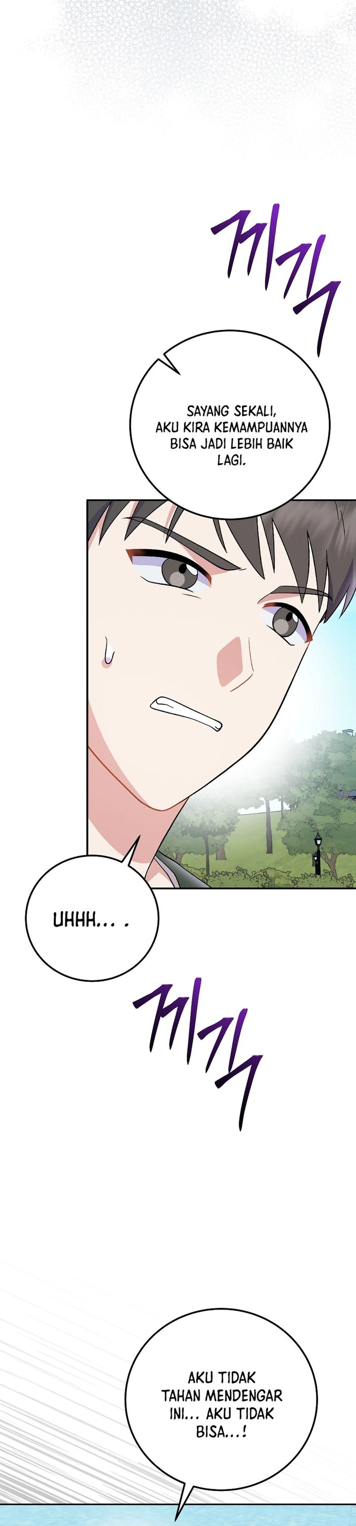 Superstar From Age 0 Chapter 77 Gambar 26