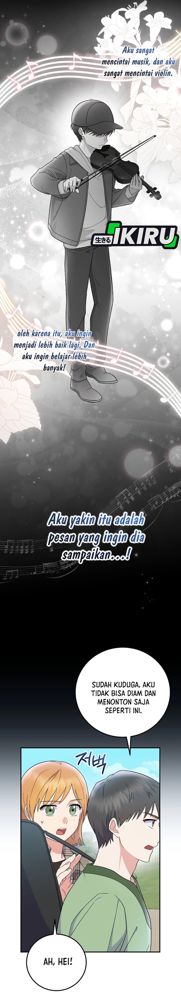 Superstar From Age 0 Chapter 77 Gambar 28