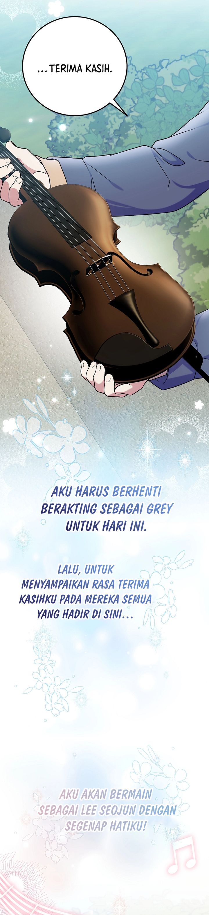 Superstar From Age 0 Chapter 77 Gambar 35