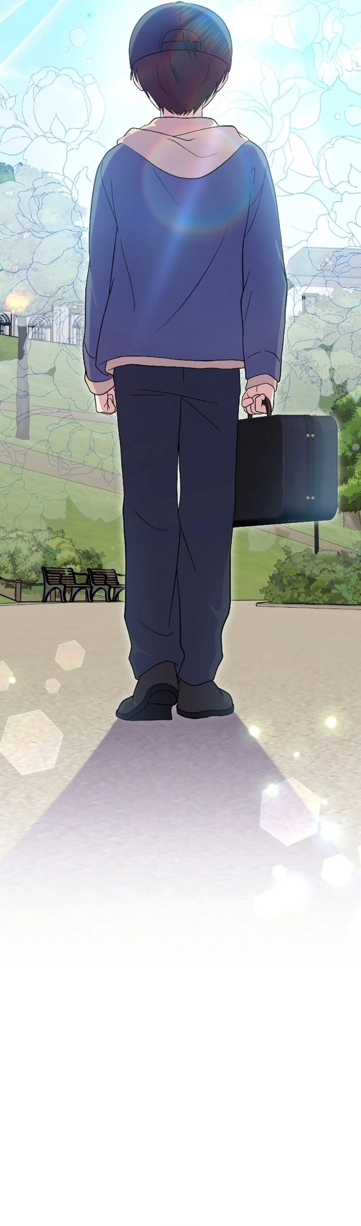 Superstar From Age 0 Chapter 78 Gambar 3