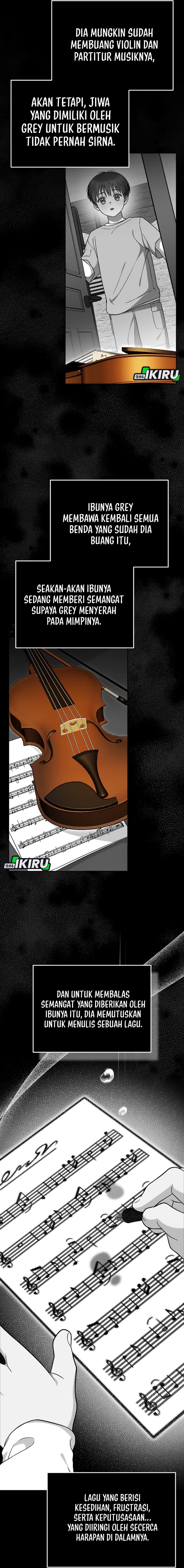 Superstar From Age 0 Chapter 78 Gambar 10