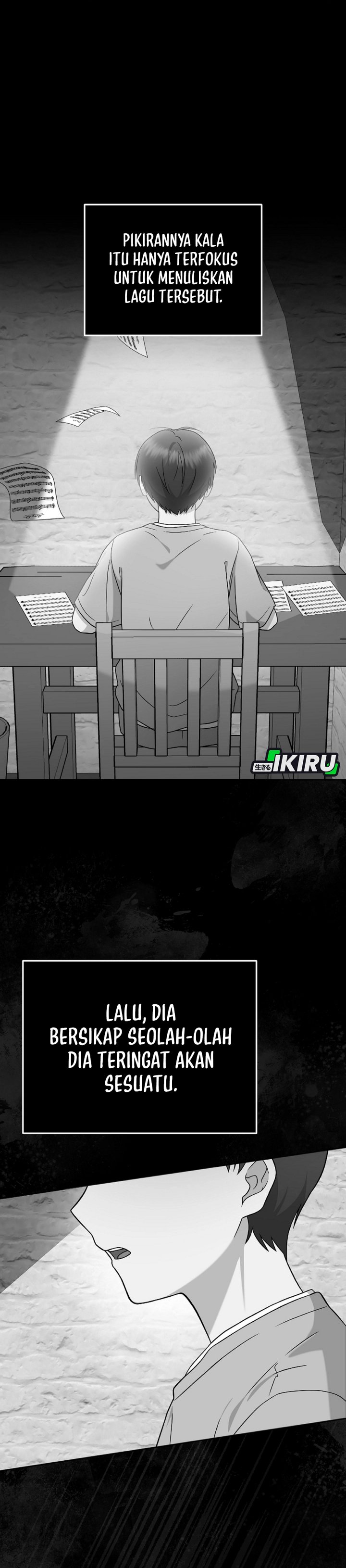 Superstar From Age 0 Chapter 78 Gambar 11