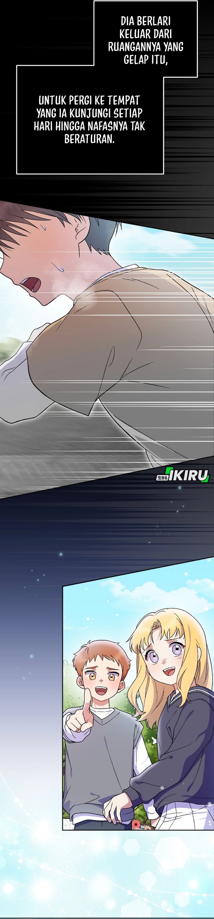 Superstar From Age 0 Chapter 78 Gambar 13