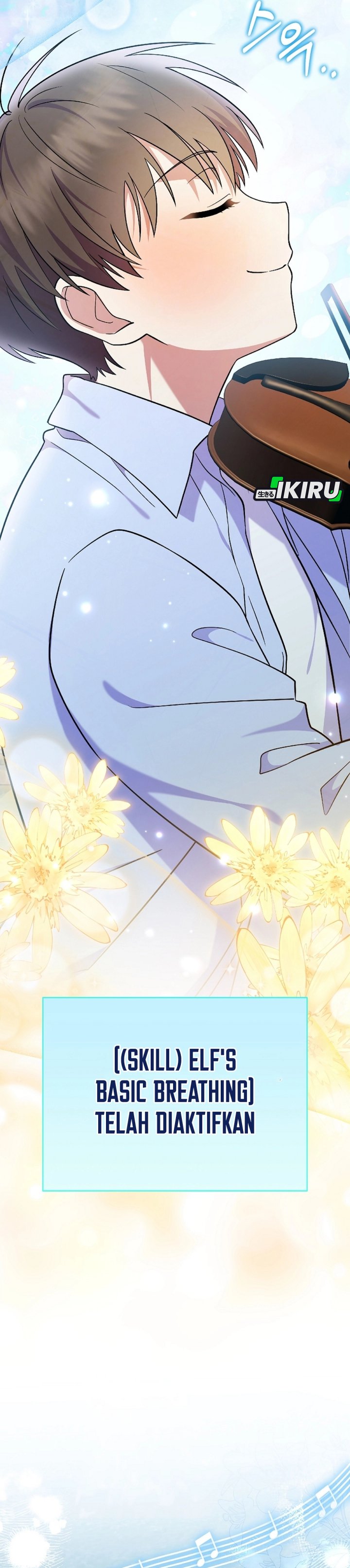 Superstar From Age 0 Chapter 78 Gambar 18