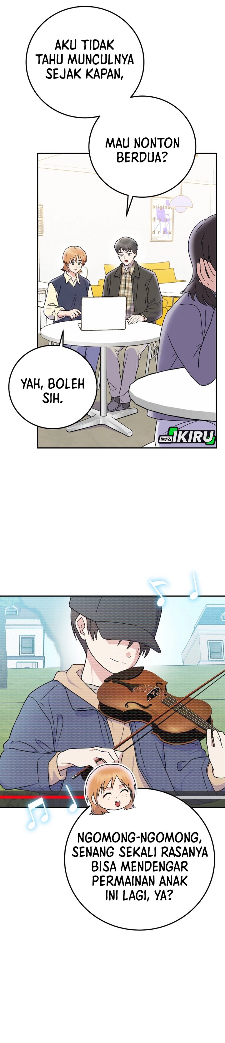 Superstar From Age 0 Chapter 78 Gambar 28