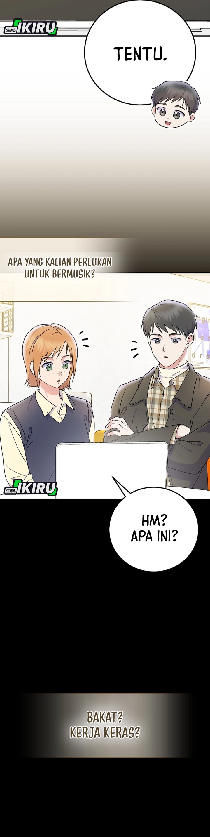 Superstar From Age 0 Chapter 78 Gambar 30