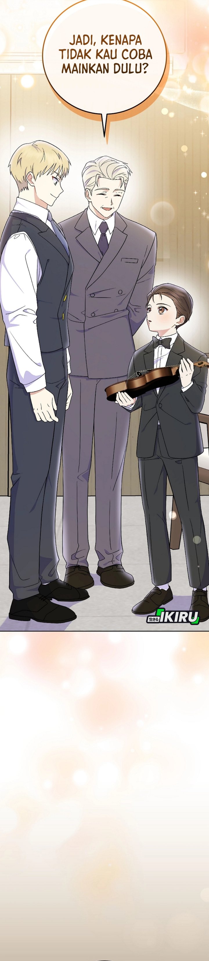 Superstar From Age 0 Chapter 78 Gambar 44