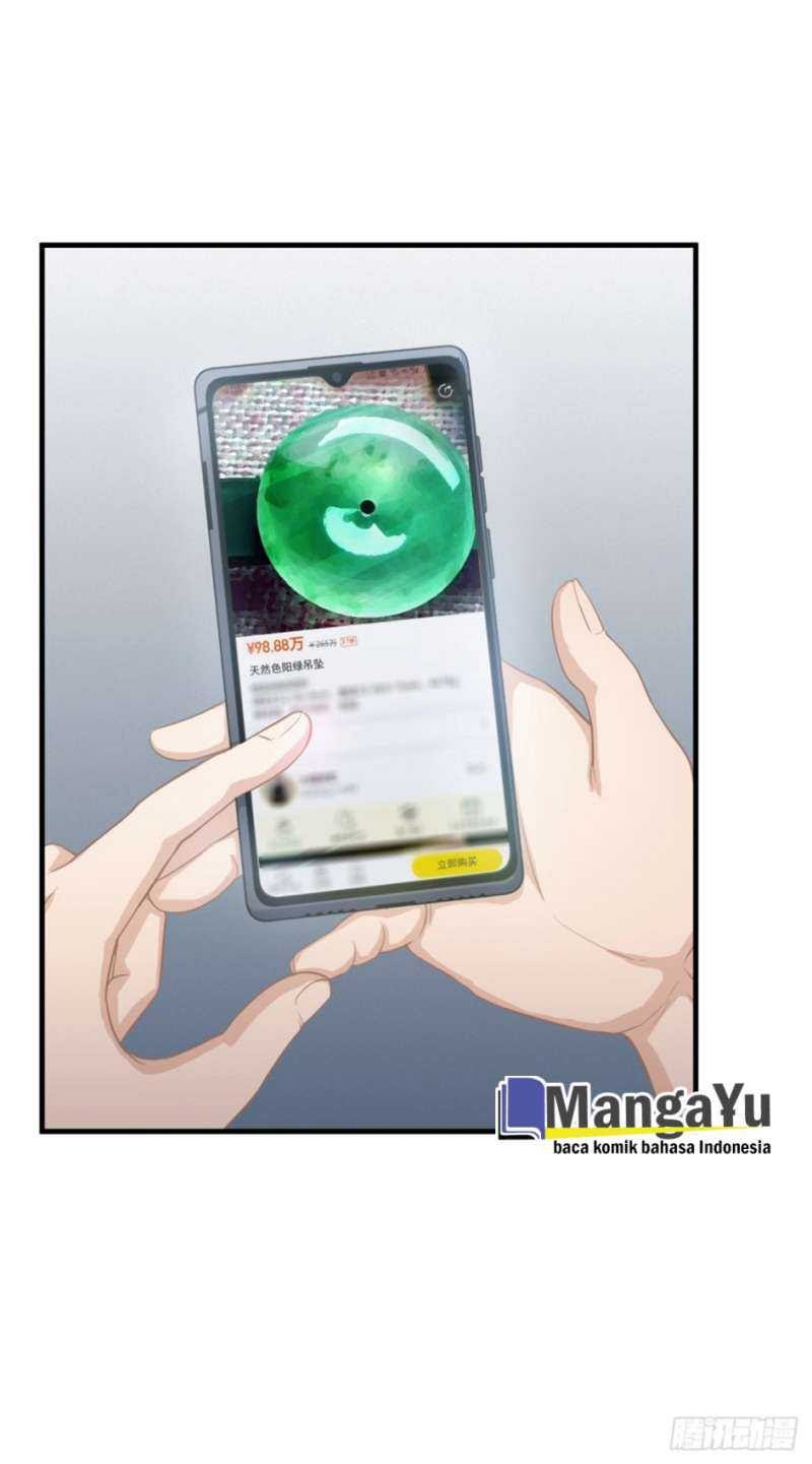 Supreme God’s Eye Chapter 04 Gambar 2