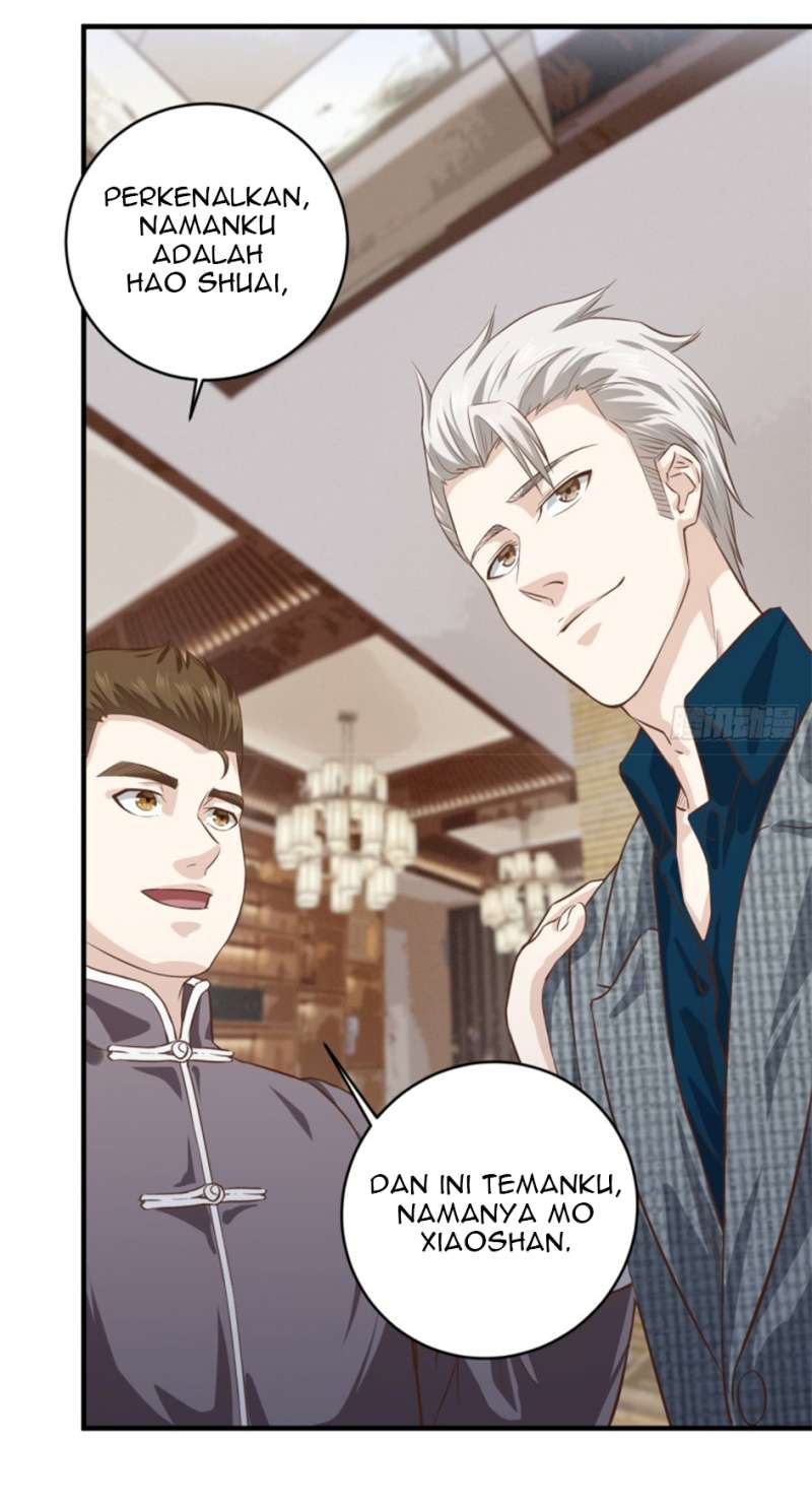 Supreme God’s Eye Chapter 05 Gambar 5