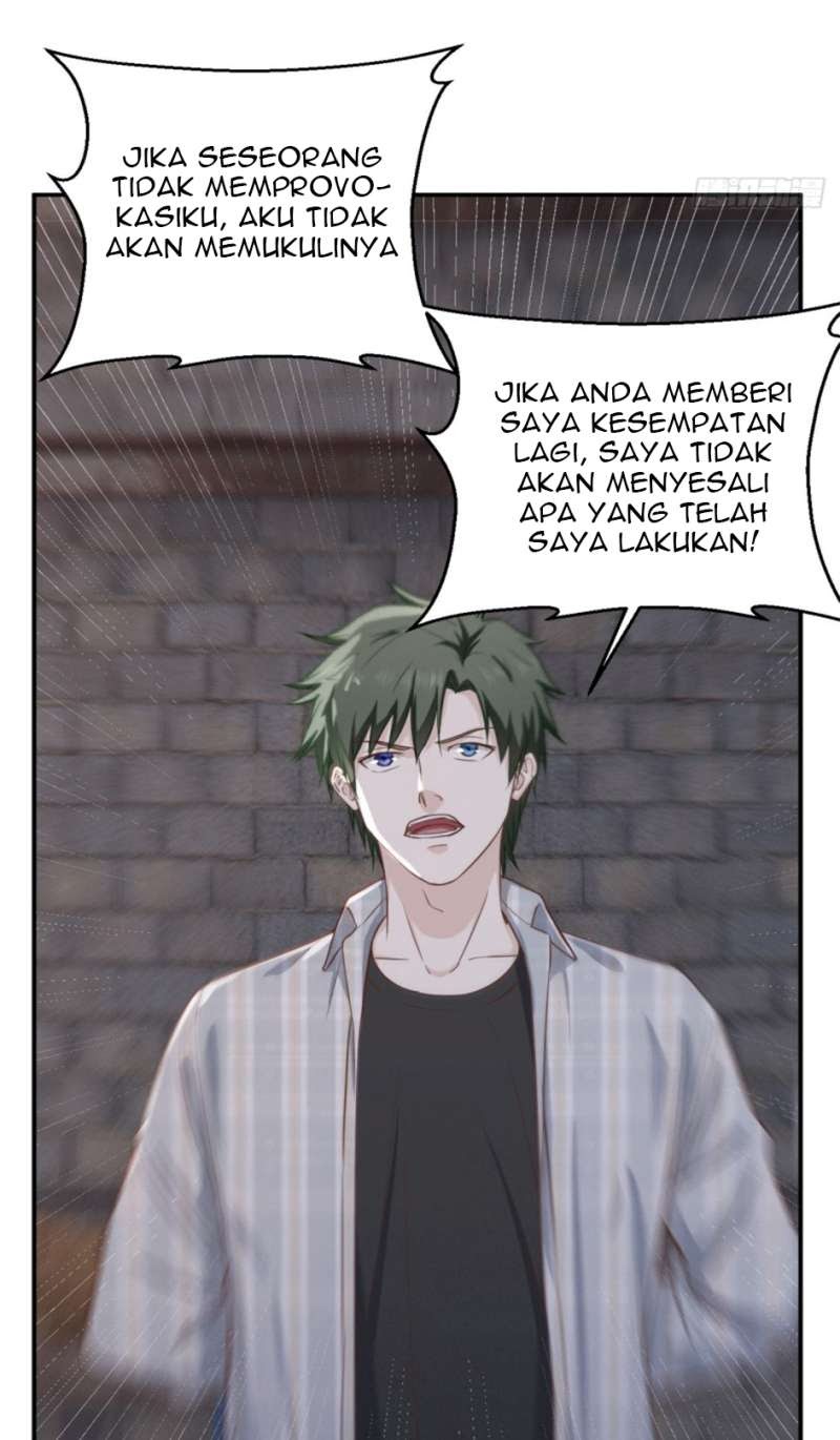Supreme God’s Eye Chapter 12 Gambar 17