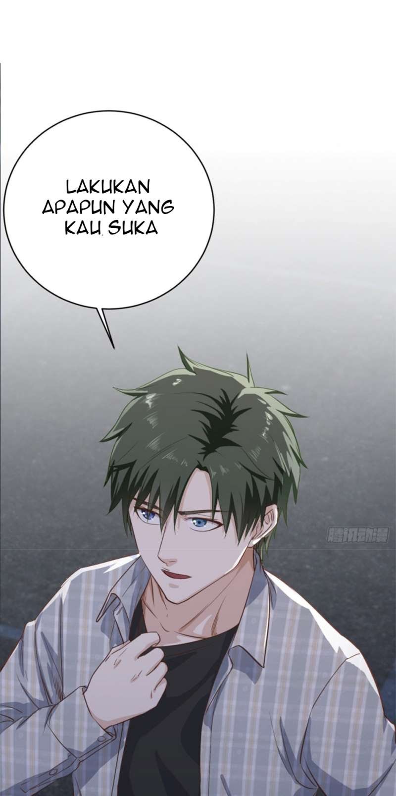 Supreme God’s Eye Chapter 12 Gambar 22