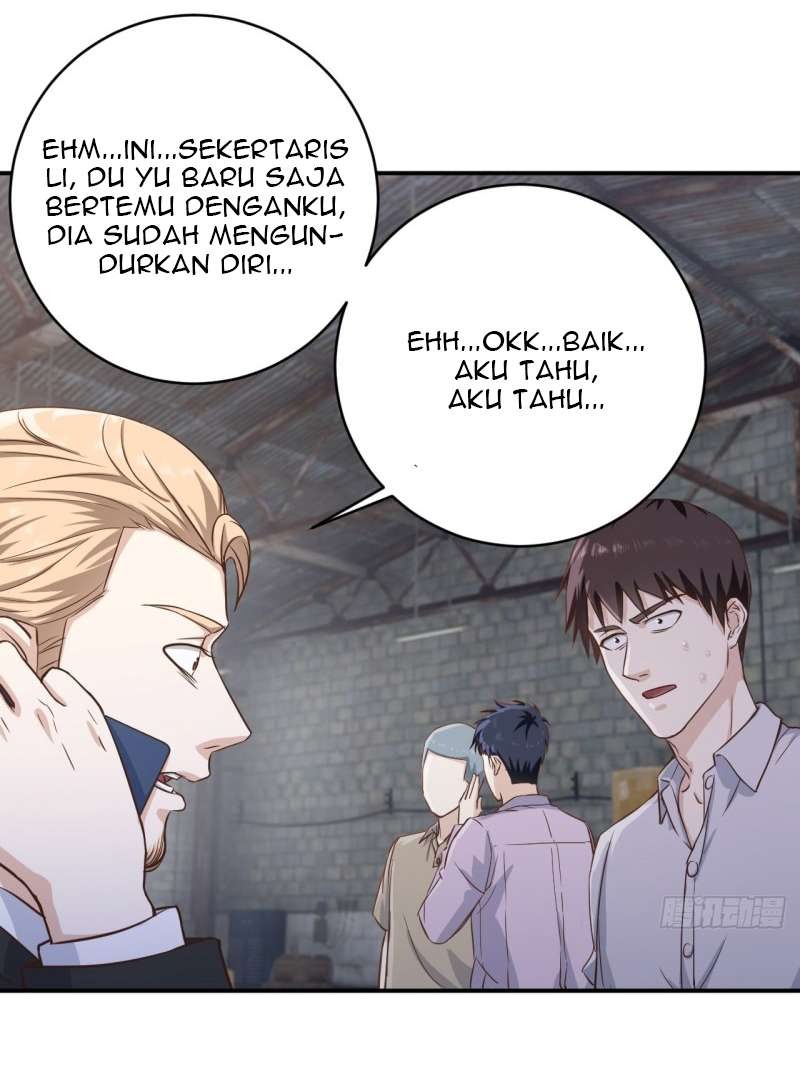 Supreme God’s Eye Chapter 13 Gambar 4