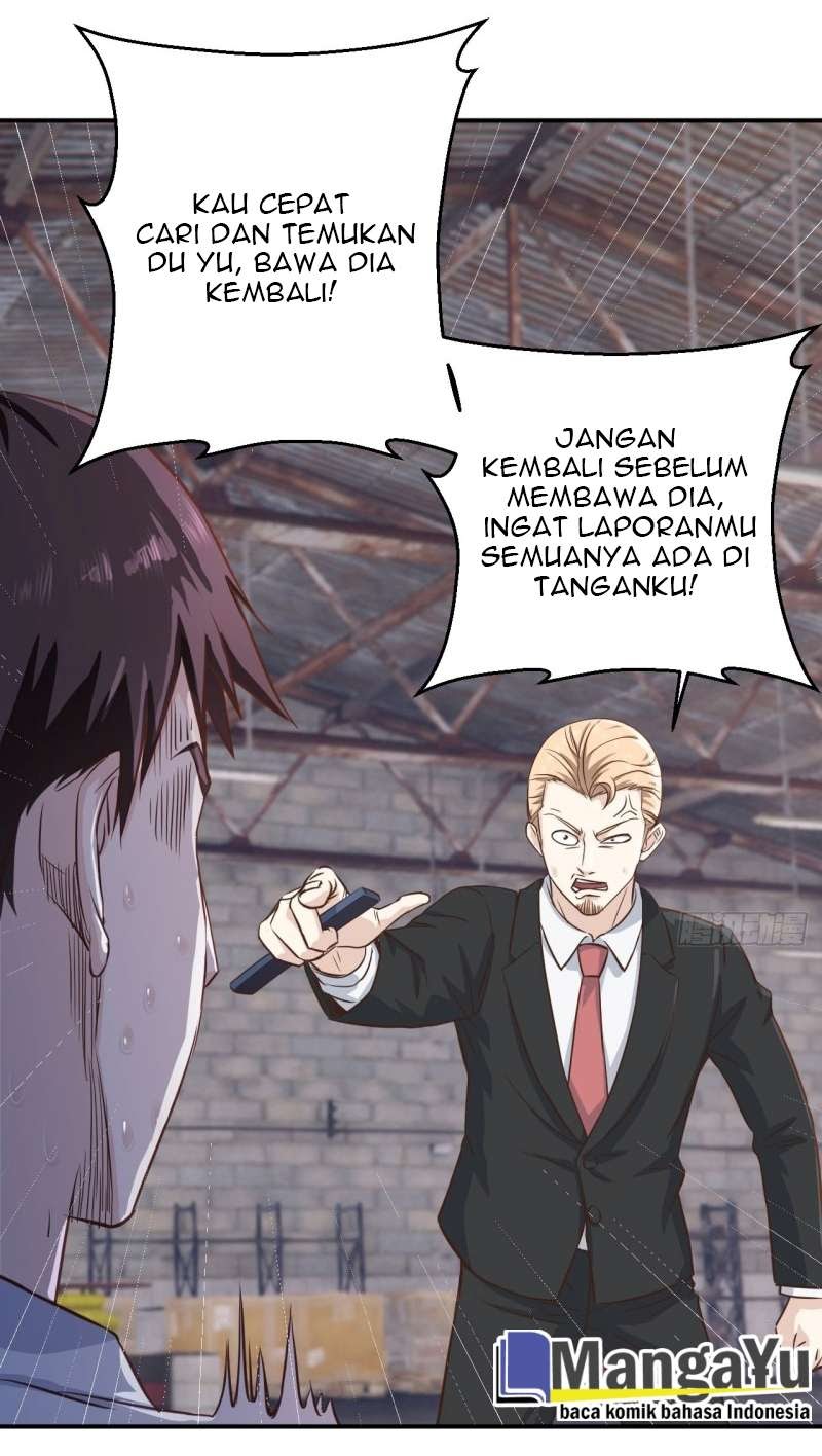 Supreme God’s Eye Chapter 13 Gambar 5