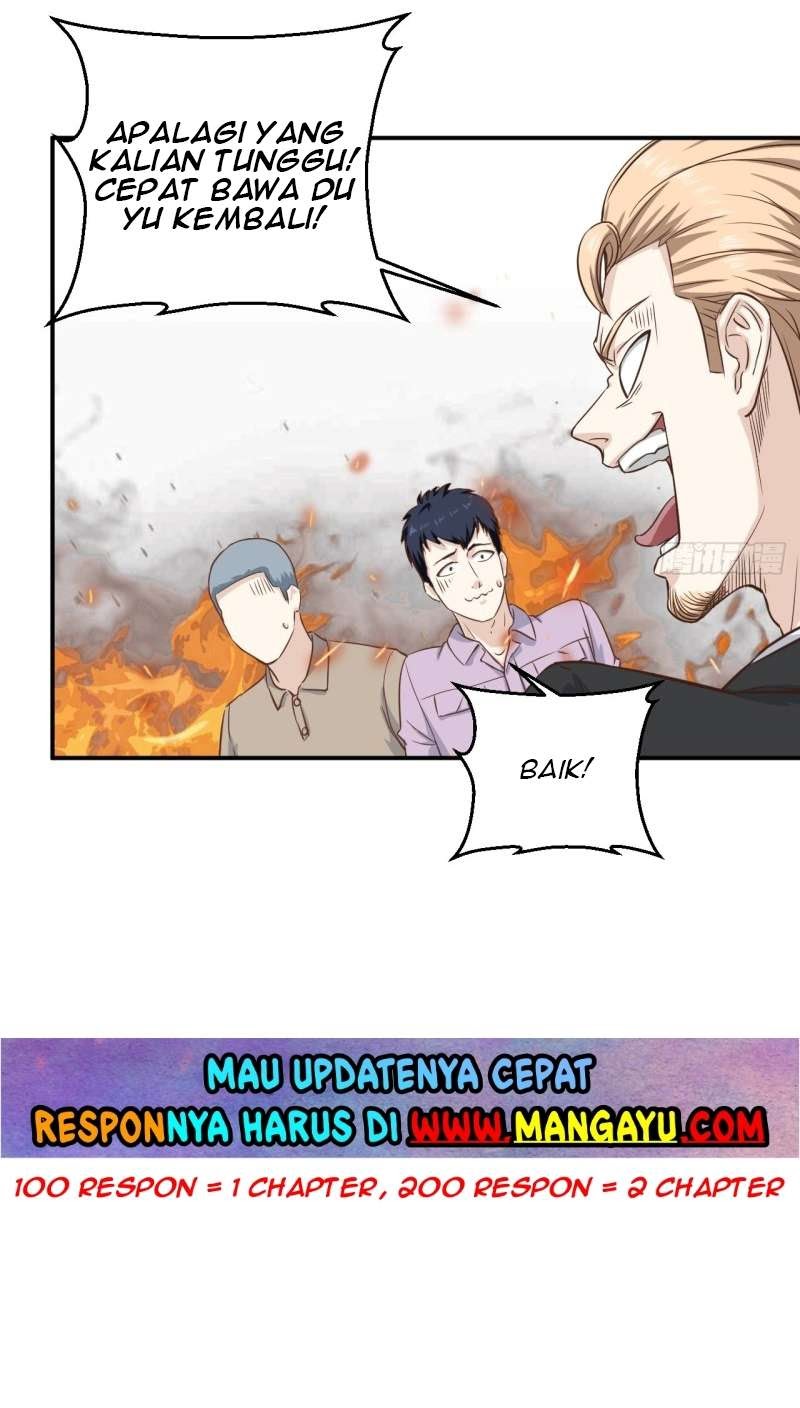 Supreme God’s Eye Chapter 13 Gambar 6