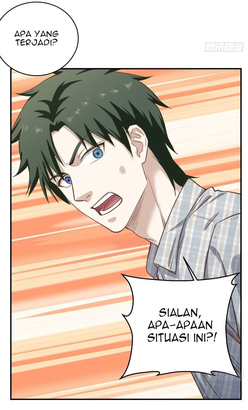 Supreme God’s Eye Chapter 13 Gambar 8