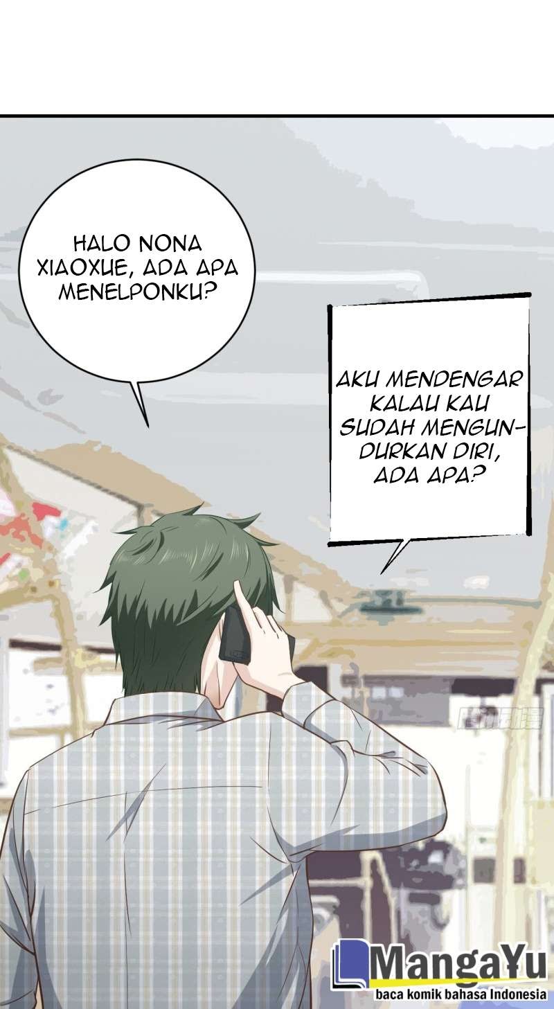 Supreme God’s Eye Chapter 13 Gambar 14