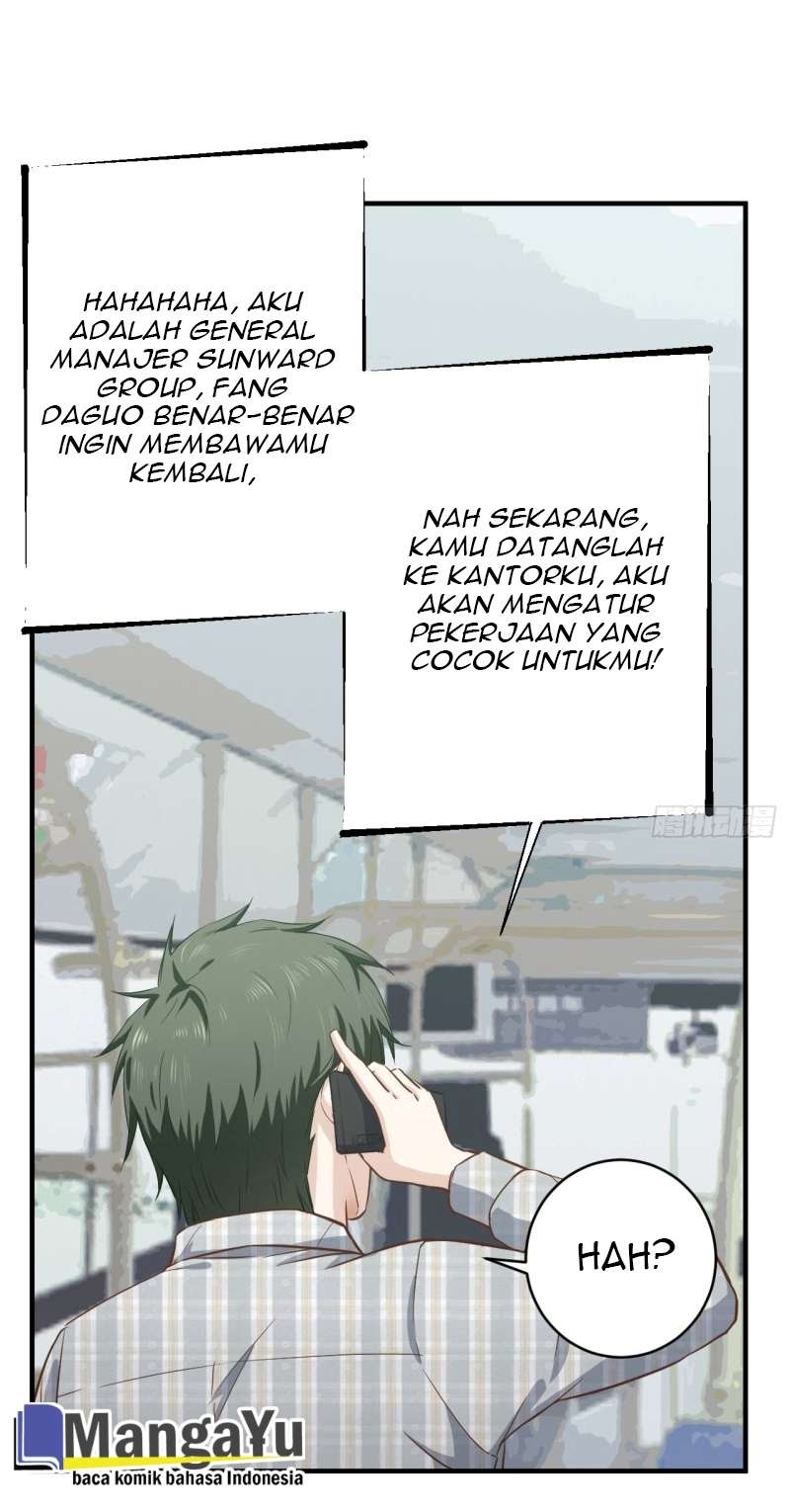 Supreme God’s Eye Chapter 13 Gambar 16