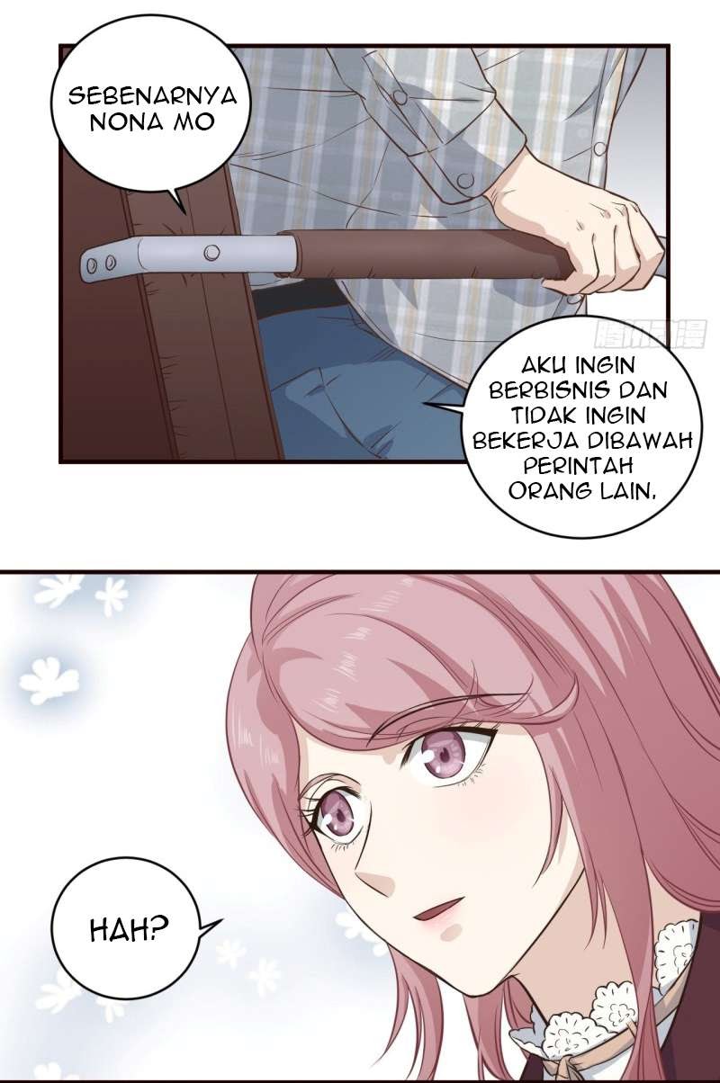 Supreme God’s Eye Chapter 13 Gambar 20