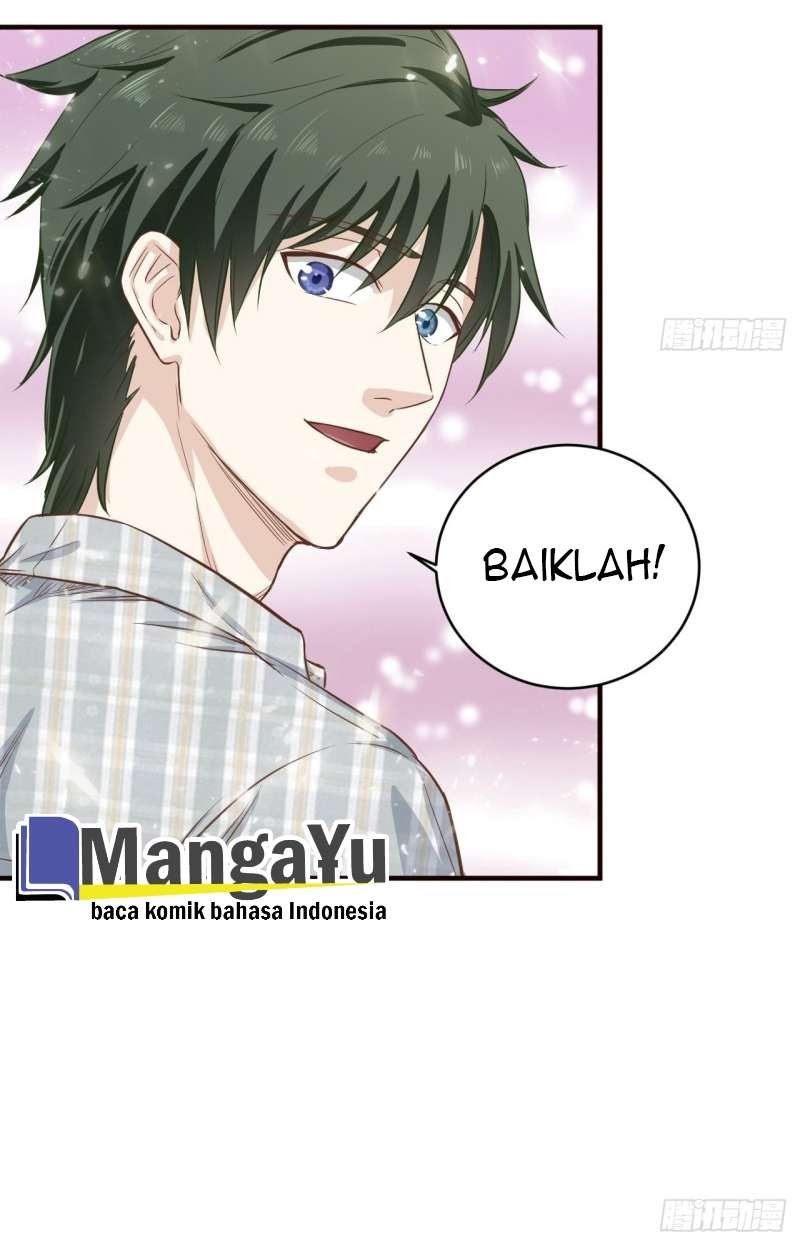 Supreme God’s Eye Chapter 13 Gambar 24
