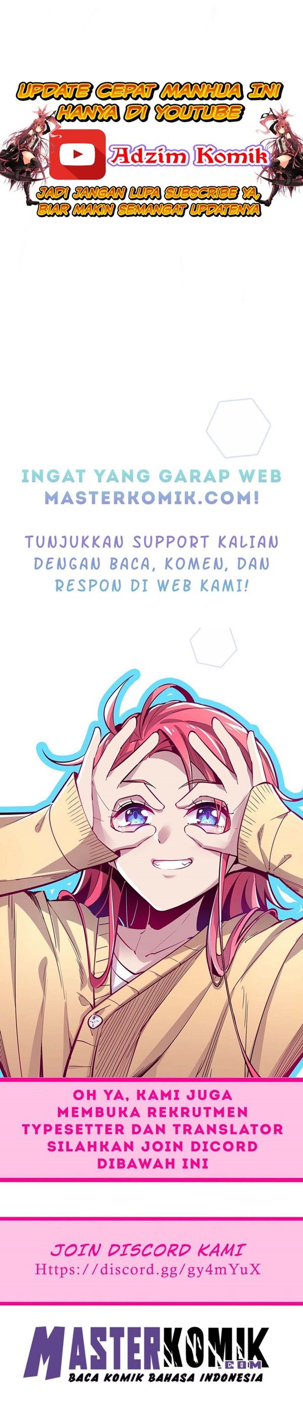 Supreme Martial Chef Chapter 03 Gambar 10