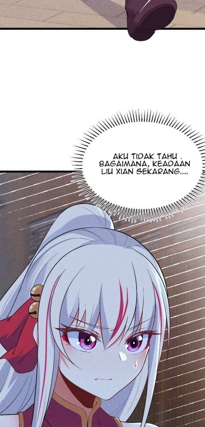 Supreme Martial Chef Chapter 14 Gambar 5