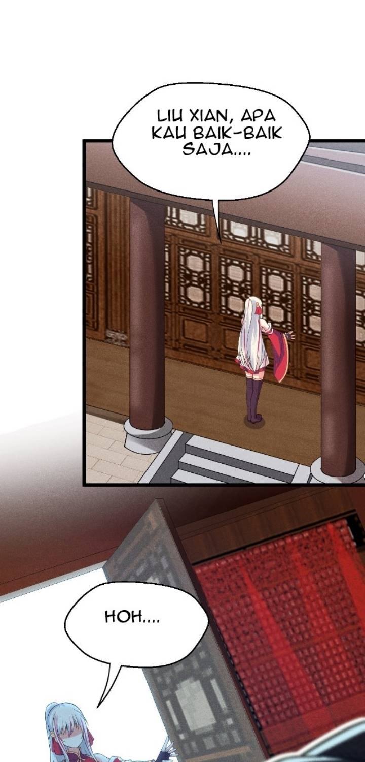 Supreme Martial Chef Chapter 14 Gambar 7