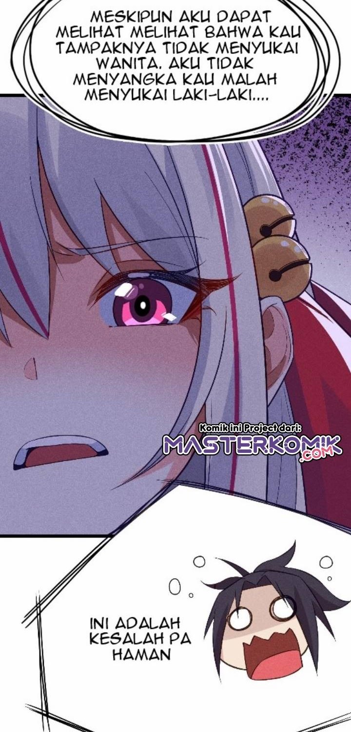Supreme Martial Chef Chapter 14 Gambar 13