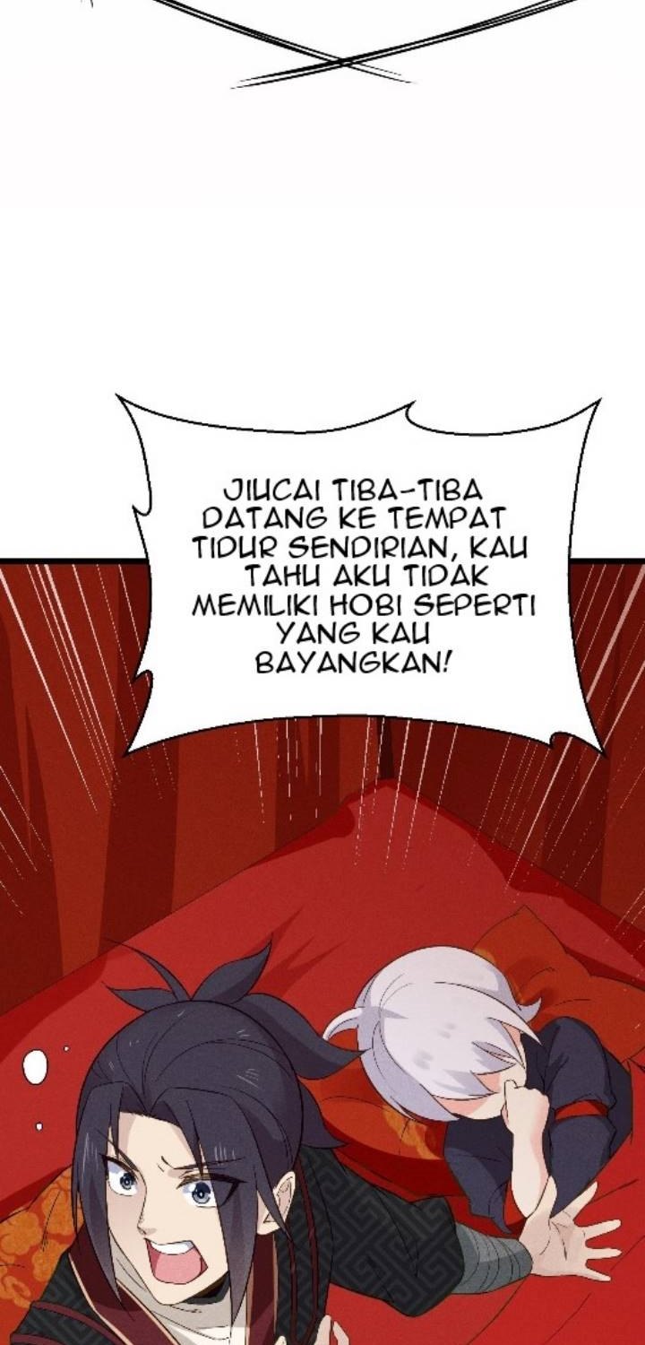 Supreme Martial Chef Chapter 14 Gambar 14