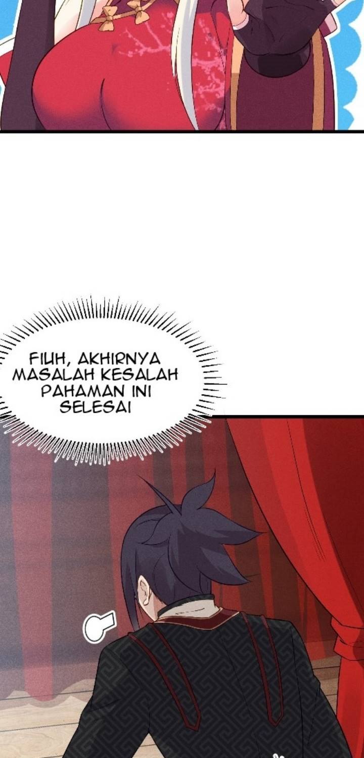 Supreme Martial Chef Chapter 14 Gambar 17