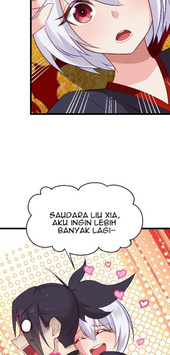 Supreme Martial Chef Chapter 14 Gambar 19
