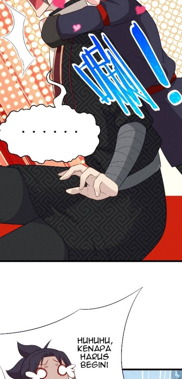 Supreme Martial Chef Chapter 14 Gambar 20