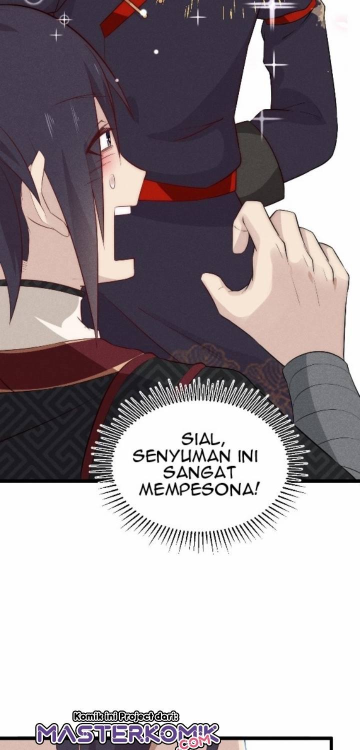 Supreme Martial Chef Chapter 14 Gambar 22