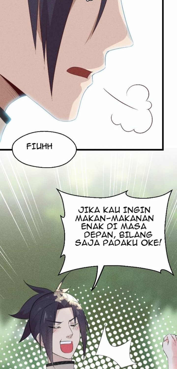Supreme Martial Chef Chapter 14 Gambar 23