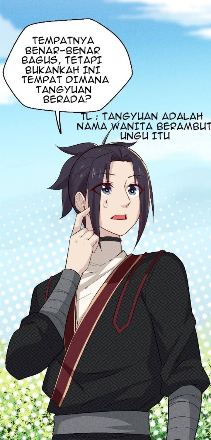 Supreme Martial Chef Chapter 14 Gambar 30