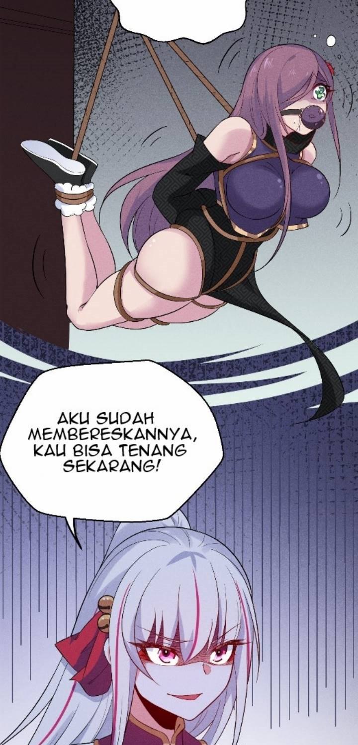 Supreme Martial Chef Chapter 14 Gambar 32