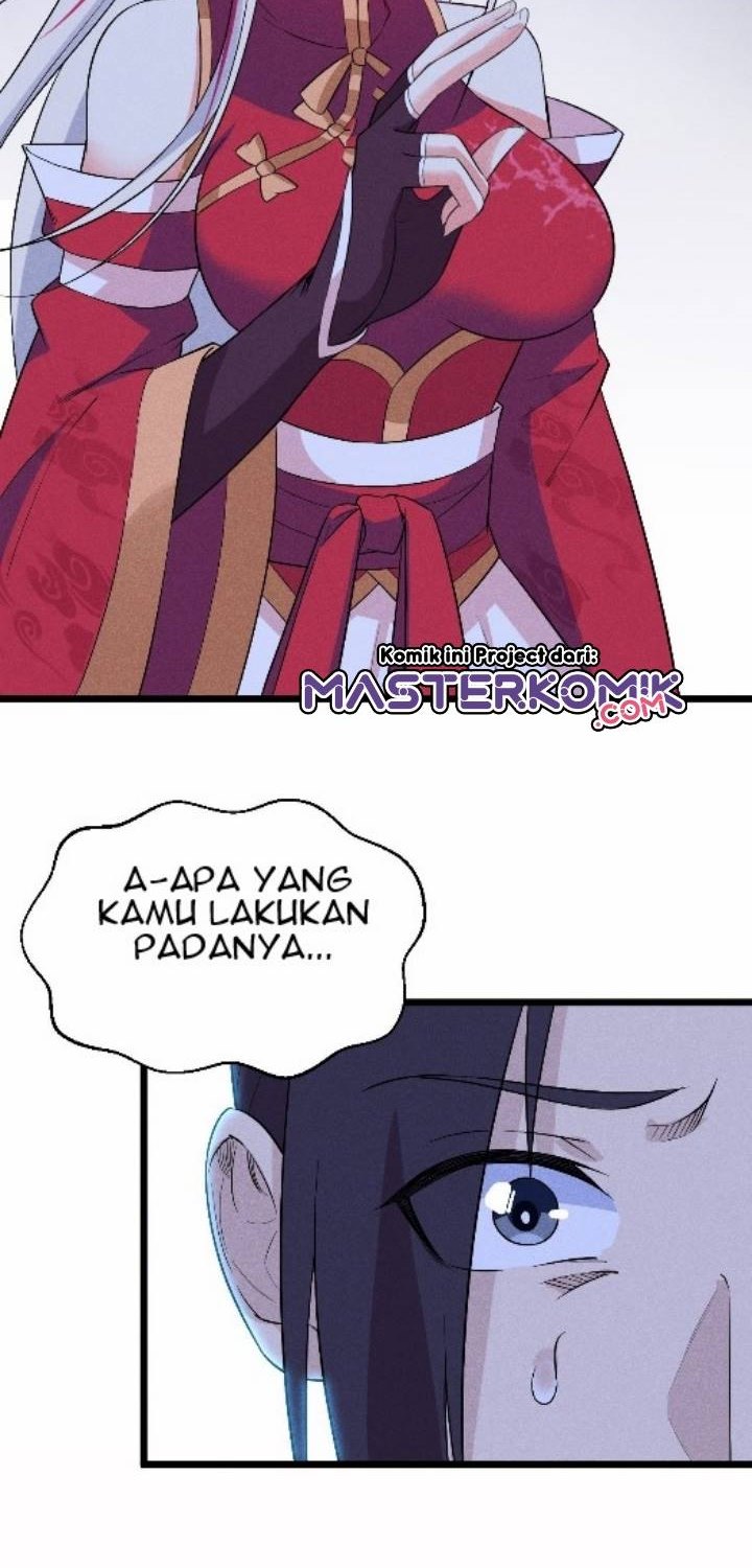 Supreme Martial Chef Chapter 14 Gambar 33