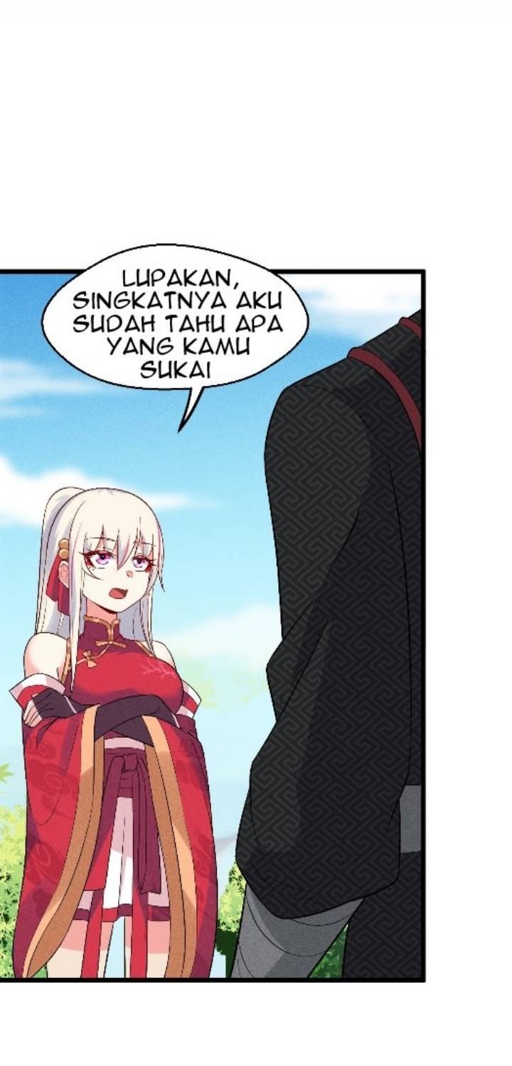 Supreme Martial Chef Chapter 14 Gambar 34