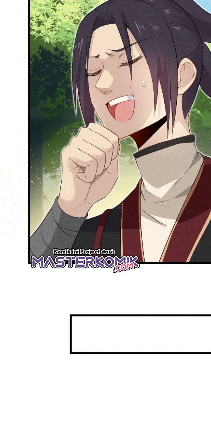 Supreme Martial Chef Chapter 14 Gambar 38