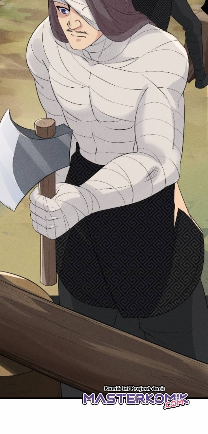 Supreme Martial Chef Chapter 14 Gambar 42