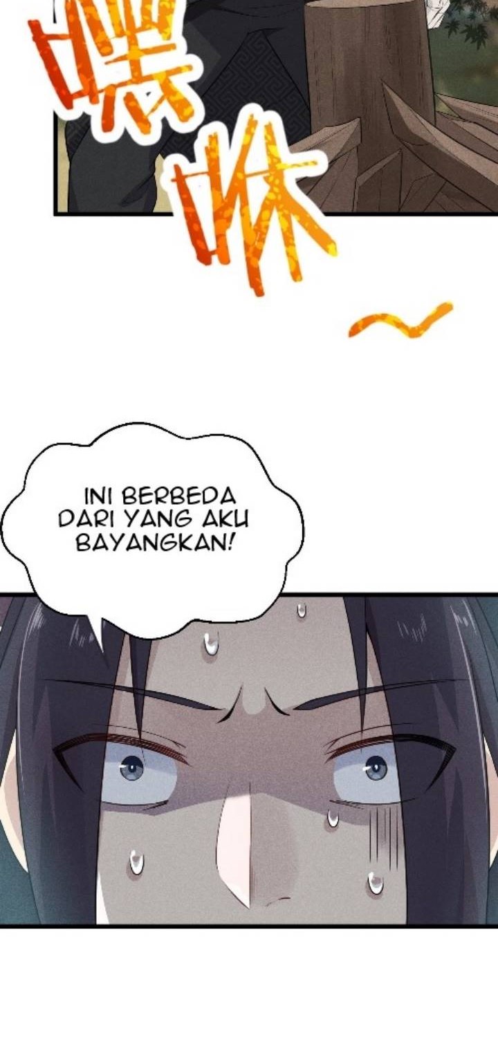 Supreme Martial Chef Chapter 14 Gambar 45