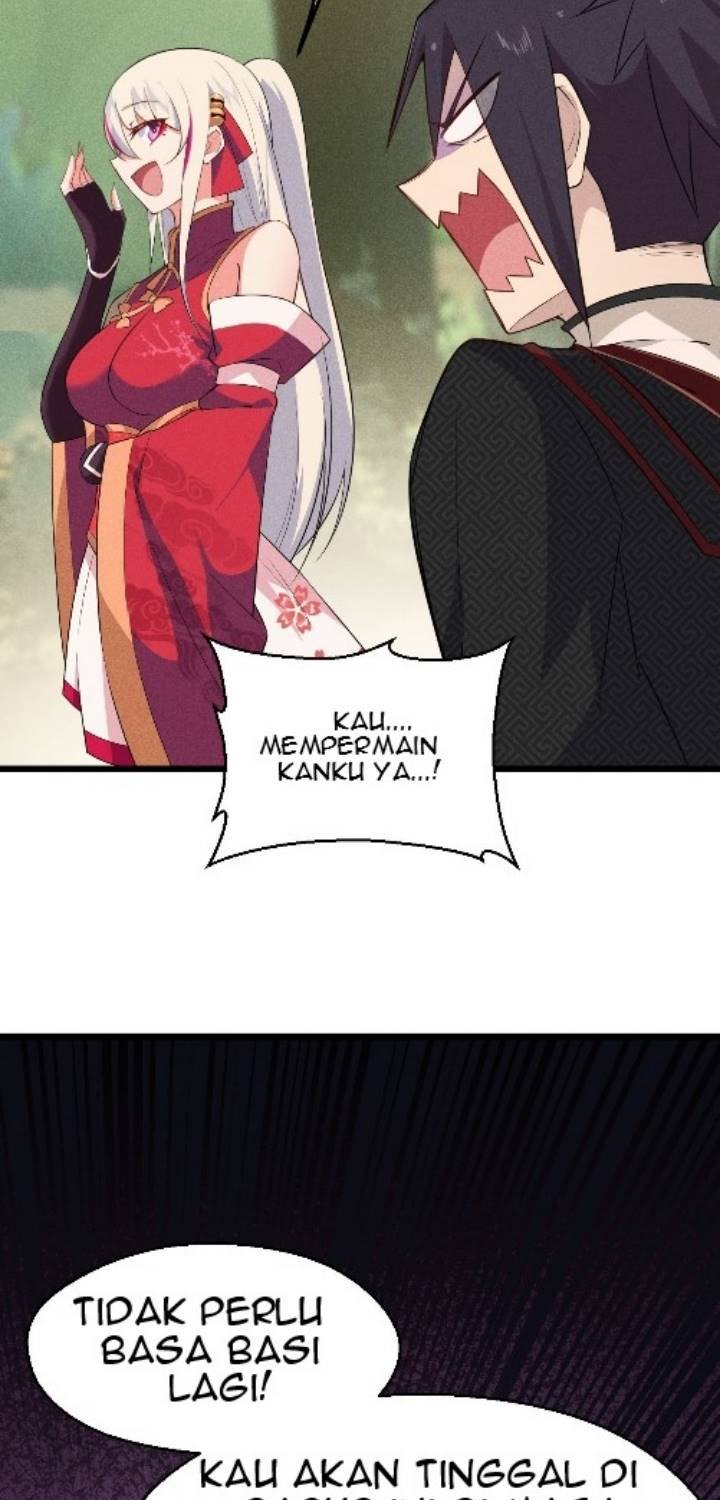 Supreme Martial Chef Chapter 14 Gambar 47